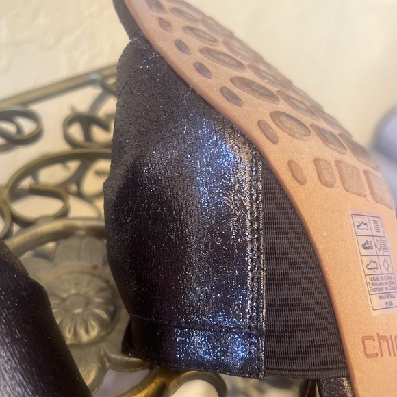 Chicos preloved size 6.5 - Picture 8 of 8